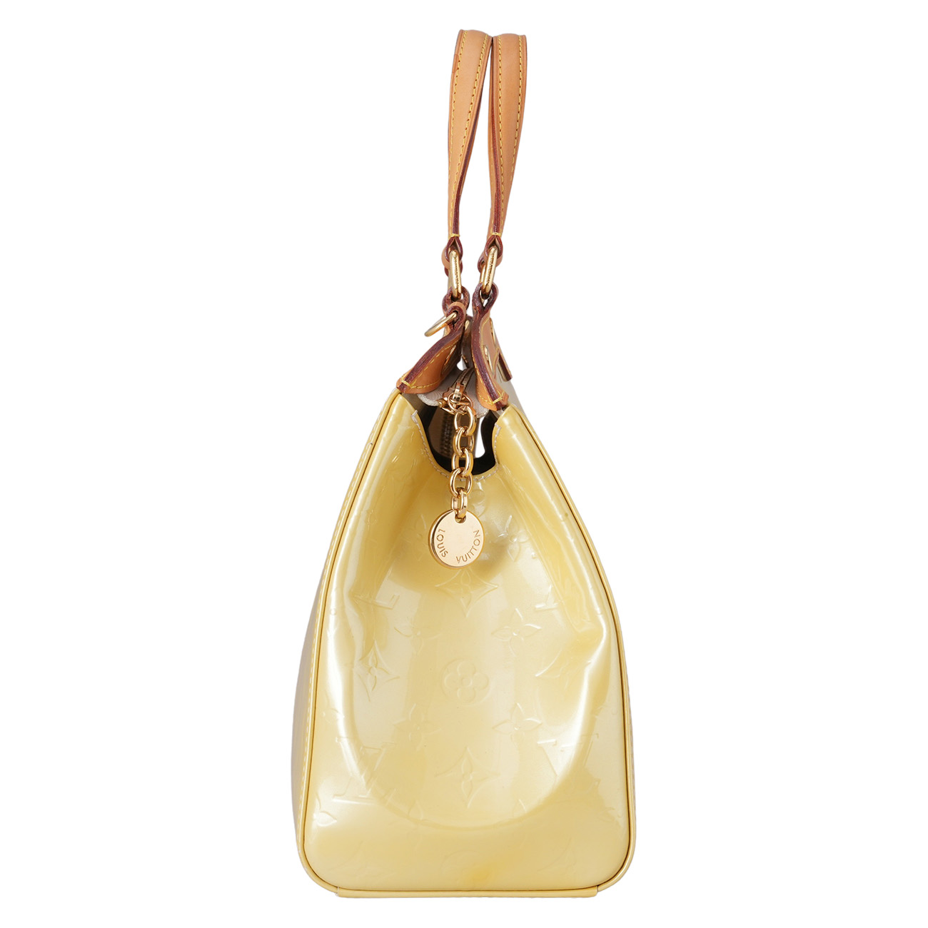 LOUIS VUITTON(USED)루이비통 M91456 베르니 브레아 MM